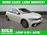USED 2023 73 VOLKSWAGEN POLO 1.0 TSI Life Hatchback 5dr Petrol DSG Euro 6 (s/s) (95 ps) 