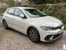 USED 2023 73 VOLKSWAGEN POLO 1.0 TSI Life Hatchback 5dr Petrol DSG Euro 6 (s/s) (95 ps) 