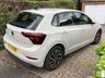 USED 2023 73 VOLKSWAGEN POLO 1.0 TSI Life Hatchback 5dr Petrol DSG Euro 6 (s/s) (95 ps) 