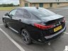 USED 2023 23 BMW 2 SERIES GRAN COUPE 1.5 218i M Sport Saloon 4dr Petrol DCT Euro 6 (s/s) (136 ps) 