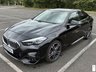 USED 2023 23 BMW 2 SERIES GRAN COUPE 1.5 218i M Sport Saloon 4dr Petrol DCT Euro 6 (s/s) (136 ps) 