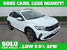 USED 2024 24 VOLKSWAGEN TAIGO 1.0 TSI Life SUV 5dr Petrol Manual Euro 6 (s/s) (95 ps) 