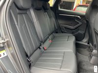 USED 2024 24 AUDI A3 1.0 TFSI 30 S line Sportback 5dr Petrol S Tronic Euro 6 (s/s) (110 ps) 
