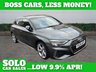 USED 2024 24 AUDI A3 1.0 TFSI 30 S line Sportback 5dr Petrol S Tronic Euro 6 (s/s) (110 ps) 