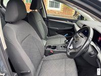 USED 2022 72 VOLKSWAGEN GOLF 1.5 TSI Life Hatchback 5dr Petrol Manual Euro 6 (s/s) (150 ps) 