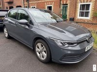 USED 2022 72 VOLKSWAGEN GOLF 1.5 TSI Life Hatchback 5dr Petrol Manual Euro 6 (s/s) (150 ps) 