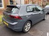 USED 2022 72 VOLKSWAGEN GOLF 1.5 TSI Life Hatchback 5dr Petrol Manual Euro 6 (s/s) (150 ps) 