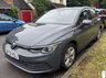 USED 2022 72 VOLKSWAGEN GOLF 1.5 TSI Life Hatchback 5dr Petrol Manual Euro 6 (s/s) (150 ps) 