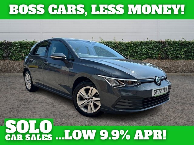 View our VOLKSWAGEN GOLF
