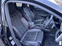 USED 2023 23 AUDI A3 1.0 TFSI 30 S line Sportback 5dr Petrol Manual Euro 6 (s/s) (110 ps) 