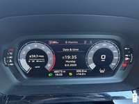 USED 2023 23 AUDI A3 1.0 TFSI 30 S line Sportback 5dr Petrol Manual Euro 6 (s/s) (110 ps) 