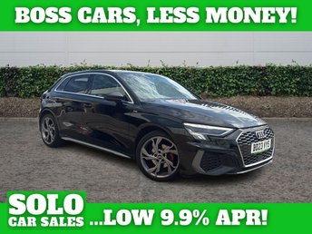 2023 AUDI A3