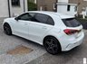 USED 2022 22 MERCEDES-BENZ A-CLASS 2.0 A180d AMG Line Edition (Executive) Hatchback 5dr Diesel 8G-DCT Euro 6 (s/s) (116 ps) 