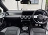USED 2022 22 MERCEDES-BENZ A-CLASS 2.0 A180d AMG Line Edition (Executive) Hatchback 5dr Diesel 8G-DCT Euro 6 (s/s) (116 ps) 