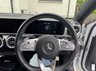USED 2022 22 MERCEDES-BENZ A-CLASS 2.0 A180d AMG Line Edition (Executive) Hatchback 5dr Diesel 8G-DCT Euro 6 (s/s) (116 ps) 