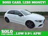 USED 2022 22 MERCEDES-BENZ A-CLASS 2.0 A180d AMG Line Edition (Executive) Hatchback 5dr Diesel 8G-DCT Euro 6 (s/s) (116 ps) 