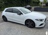 USED 2022 22 MERCEDES-BENZ A-CLASS 2.0 A180d AMG Line Edition (Executive) Hatchback 5dr Diesel 8G-DCT Euro 6 (s/s) (116 ps) 