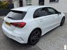 USED 2022 22 MERCEDES-BENZ A-CLASS 2.0 A180d AMG Line Edition (Executive) Hatchback 5dr Diesel 8G-DCT Euro 6 (s/s) (116 ps) 