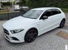 USED 2022 22 MERCEDES-BENZ A-CLASS 2.0 A180d AMG Line Edition (Executive) Hatchback 5dr Diesel 8G-DCT Euro 6 (s/s) (116 ps) 