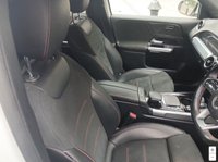 USED 2022 A MERCEDES-BENZ GLB 1.3 GLB200 AMG Line SUV 5dr Petrol 7G-DCT Euro 6 (s/s) (163 ps) 