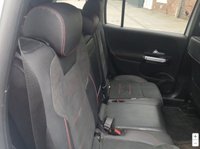 USED 2022 A MERCEDES-BENZ GLB 1.3 GLB200 AMG Line SUV 5dr Petrol 7G-DCT Euro 6 (s/s) (163 ps) 