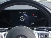 USED 2022 A MERCEDES-BENZ GLB 1.3 GLB200 AMG Line SUV 5dr Petrol 7G-DCT Euro 6 (s/s) (163 ps) 