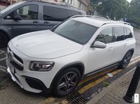 USED 2022 A MERCEDES-BENZ GLB 1.3 GLB200 AMG Line SUV 5dr Petrol 7G-DCT Euro 6 (s/s) (163 ps) 
