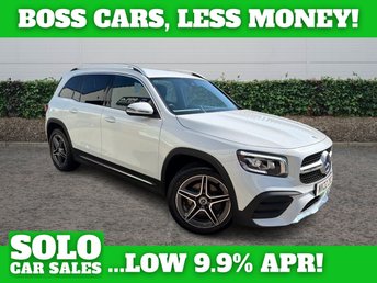 2022 MERCEDES-BENZ GLB