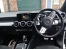 USED 2022 A MERCEDES-BENZ GLB 1.3 GLB200 AMG Line SUV 5dr Petrol 7G-DCT Euro 6 (s/s) (163 ps) 