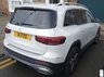 USED 2022 A MERCEDES-BENZ GLB 1.3 GLB200 AMG Line SUV 5dr Petrol 7G-DCT Euro 6 (s/s) (163 ps) 