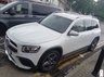 USED 2022 A MERCEDES-BENZ GLB 1.3 GLB200 AMG Line SUV 5dr Petrol 7G-DCT Euro 6 (s/s) (163 ps) 