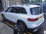 USED 2022 A MERCEDES-BENZ GLB 1.3 GLB200 AMG Line SUV 5dr Petrol 7G-DCT Euro 6 (s/s) (163 ps) 