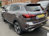 USED 2023 23 MG MG HS 1.5 T-GDI Trophy SUV 5dr Petrol DCT Euro 6 (s/s) (162 ps) 