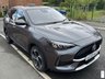 USED 2023 23 MG MG HS 1.5 T-GDI Trophy SUV 5dr Petrol DCT Euro 6 (s/s) (162 ps) 