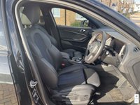 USED 2024 73 BMW 1 SERIES 1.5 118i M Sport (LCP) Hatchback 5dr Petrol DCT Euro 6 (s/s) (136 ps) 