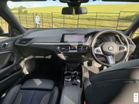 USED 2024 73 BMW 1 SERIES 1.5 118i M Sport (LCP) Hatchback 5dr Petrol DCT Euro 6 (s/s) (136 ps) 