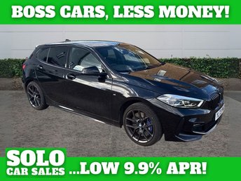 2024 BMW 1 SERIES 1.5 118i M Sport (LCP) Hatchback 5dr Petrol DCT Euro 6 (s/s) (136 ps) £20394.00