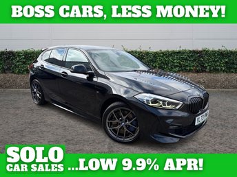 2024 BMW 1 SERIES