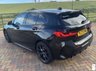 USED 2024 73 BMW 1 SERIES 1.5 118i M Sport (LCP) Hatchback 5dr Petrol DCT Euro 6 (s/s) (136 ps) 