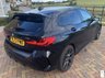 USED 2024 73 BMW 1 SERIES 1.5 118i M Sport (LCP) Hatchback 5dr Petrol DCT Euro 6 (s/s) (136 ps) 