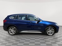 USED 2016 02 BMW X1 2.0 20d xLine SUV 5dr Diesel Auto xDrive Euro 6 (s/s) (190 ps) 