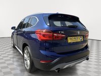 USED 2016 02 BMW X1 2.0 20d xLine SUV 5dr Diesel Auto xDrive Euro 6 (s/s) (190 ps) 