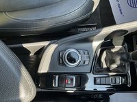 USED 2016 02 BMW X1 2.0 20d xLine SUV 5dr Diesel Auto xDrive Euro 6 (s/s) (190 ps) 