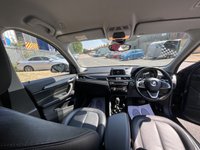 USED 2016 02 BMW X1 2.0 20d xLine SUV 5dr Diesel Auto xDrive Euro 6 (s/s) (190 ps) 