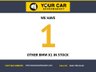 USED 2016 02 BMW X1 2.0 20d xLine SUV 5dr Diesel Auto xDrive Euro 6 (s/s) (190 ps) 