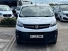 USED 2022 22 VAUXHALL VIVARO 1.5 Turbo D 2900 Dynamic Panel Van 6dr Diesel Manual L2 H1 Euro 6 (s/s) (100 ps) 