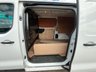 USED 2022 22 VAUXHALL VIVARO 1.5 Turbo D 2900 Dynamic Panel Van 6dr Diesel Manual L2 H1 Euro 6 (s/s) (100 ps) 