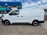 USED 2022 22 VAUXHALL VIVARO 1.5 Turbo D 2900 Dynamic Panel Van 6dr Diesel Manual L2 H1 Euro 6 (s/s) (100 ps) 
