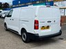 USED 2022 22 VAUXHALL VIVARO 1.5 Turbo D 2900 Dynamic Panel Van 6dr Diesel Manual L2 H1 Euro 6 (s/s) (100 ps) 