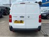 USED 2022 22 VAUXHALL VIVARO 1.5 Turbo D 2900 Dynamic Panel Van 6dr Diesel Manual L2 H1 Euro 6 (s/s) (100 ps) 